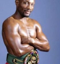 Pernell Whitaker Image