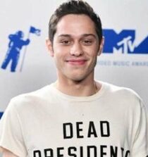 Pete Davidson Picture