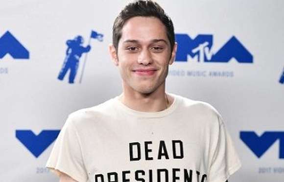 Pete Davidson Picture