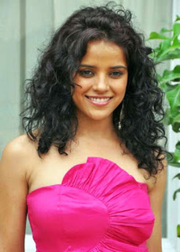 Piaa Bajpai Picture