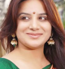 Pooja Gandhi Sanjana Gandhi Image