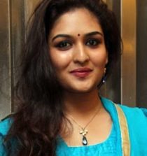 Prayaga Rose Martin