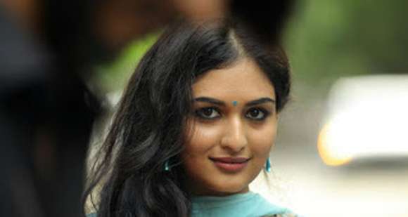 Prayaga Rose Martin Picture