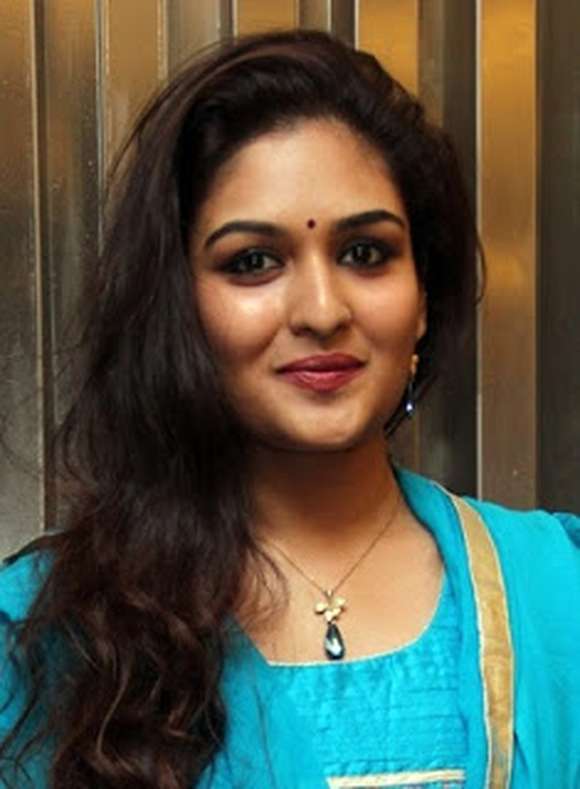 Prayaga Rose Martin