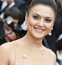 Preetam Singh Zinta Image