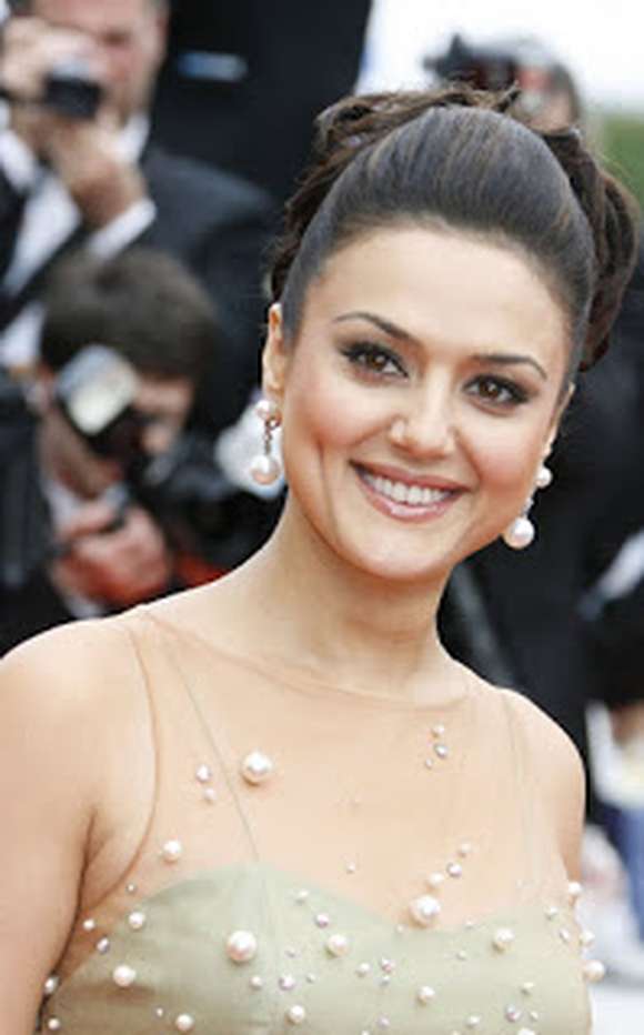 Preetam Singh Zinta Image