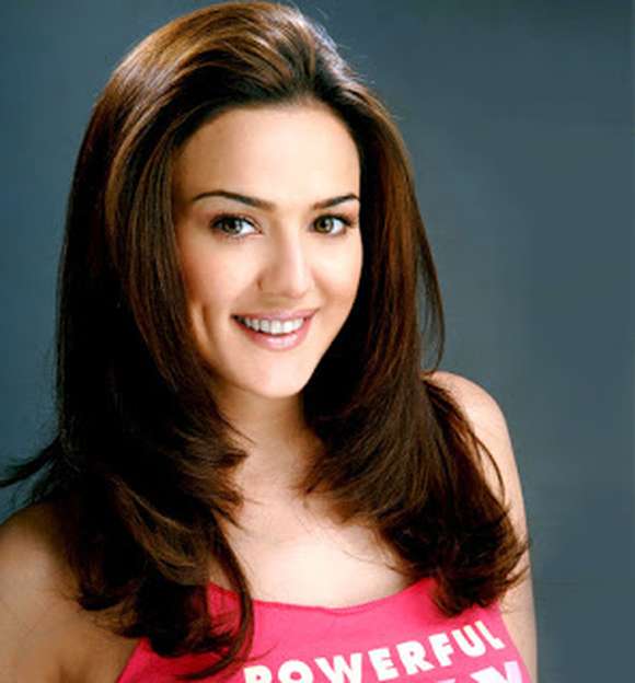 Preetam Singh Zinta