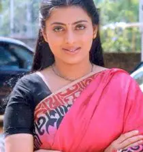 Priya Raman Image