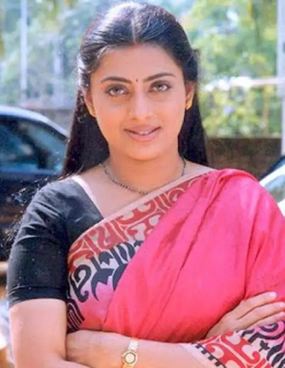 Priya Raman Image