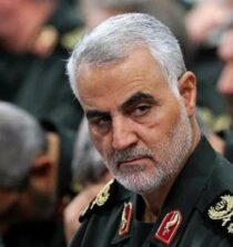 Qasem Soleimani