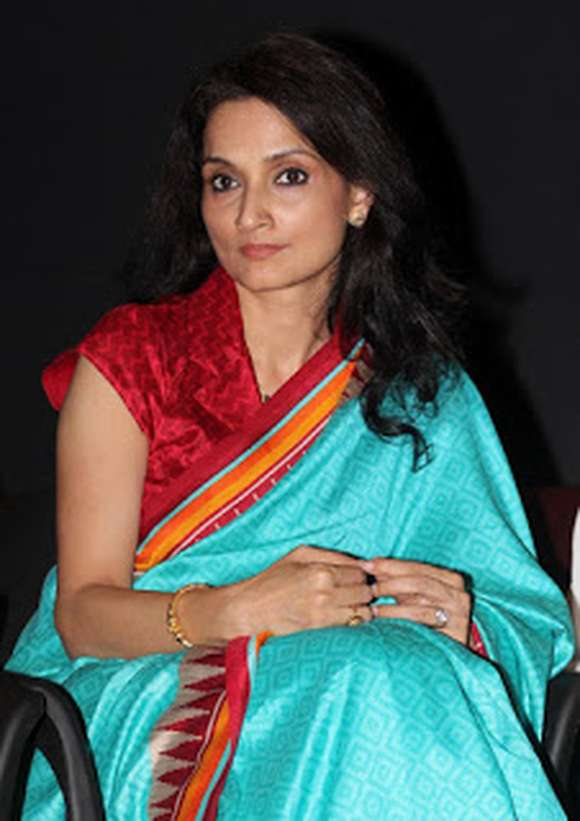 Rajeshwari Sachdev Pic