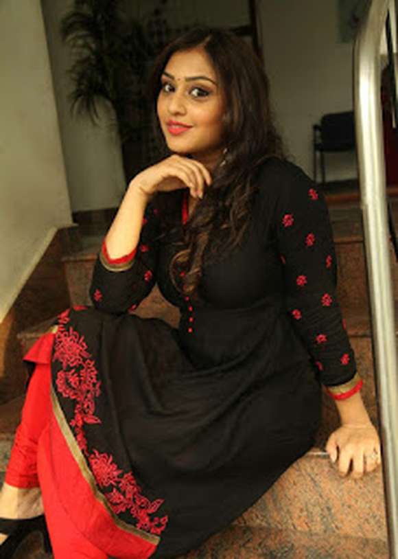 Ramya Barna Image