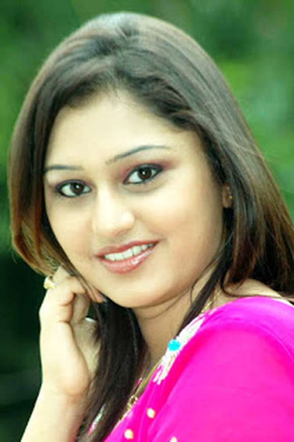 Ramya Barna Pic