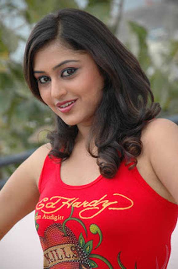 Ramya Barna Picture