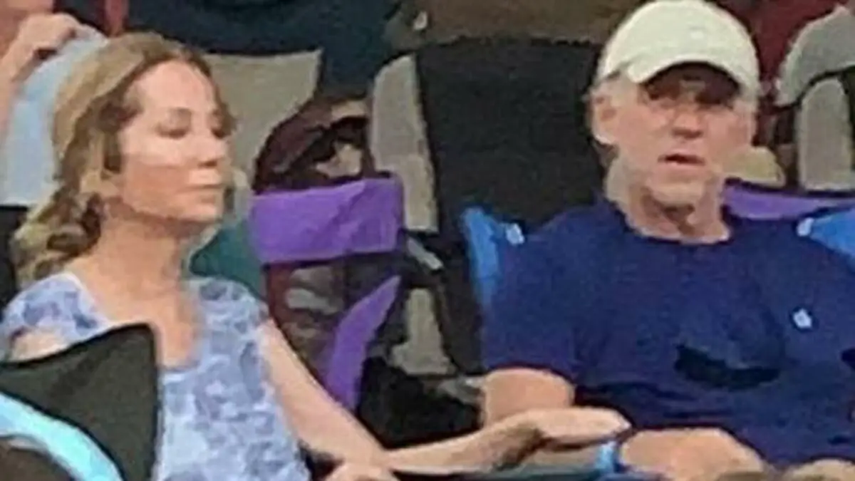 Randall Cronk Net Worth Age Wiki Height And More 2022 The Personage