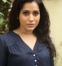 Rashmi Gautam Images