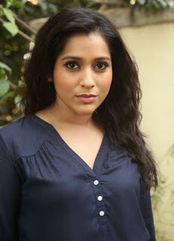 Rashmi Gautam Images