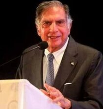 Ratan Naval Tata Picture