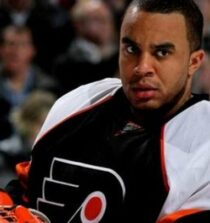 Ray Emery Pic