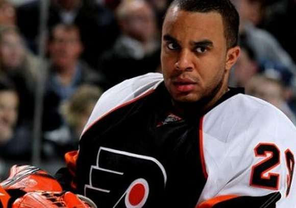 Ray Emery Pic