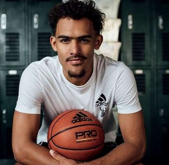 Rayford Trae Young Height, Net Worth, Wiki, Age and More ...