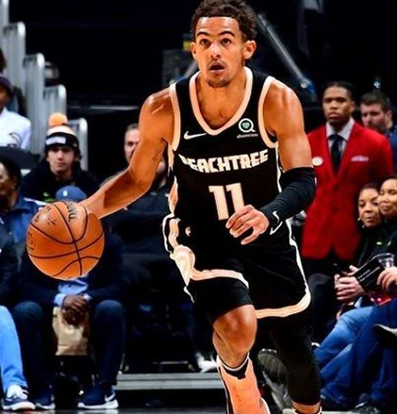 Rayford Trae Young Height, Net Worth, Wiki, Age and More ...
