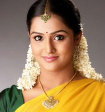 Remya Nambeesan