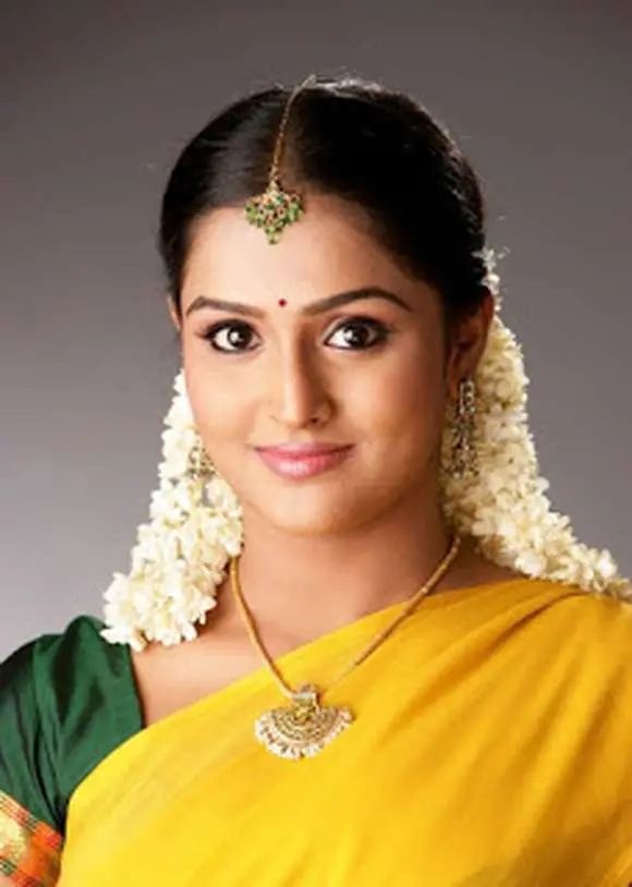 Remya Nambeesan