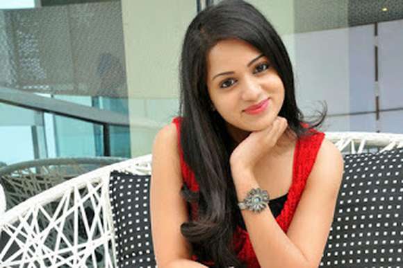 Reshma Rathore Picture