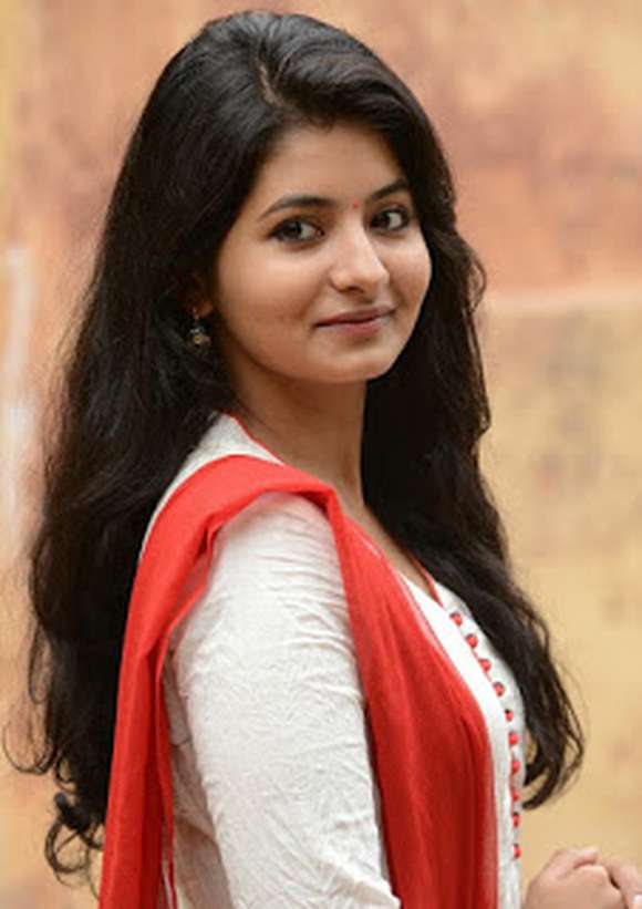 Reshmi Menon Image