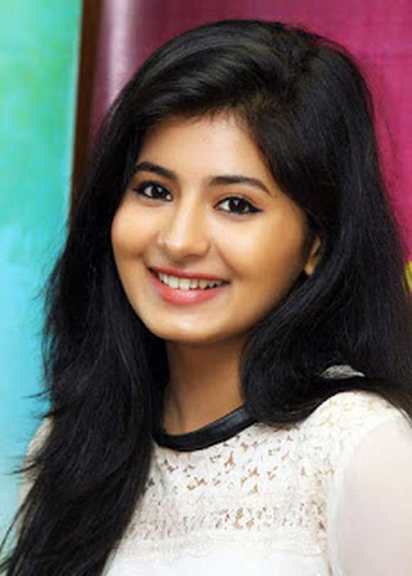 Reshmi Menon Pic