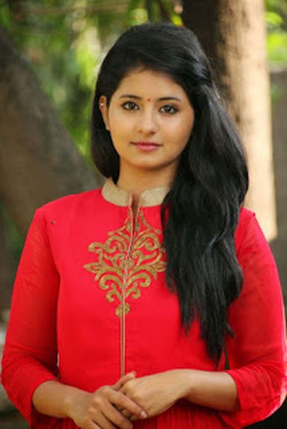 Reshmi Menon