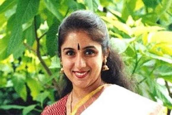 Revathi Pic