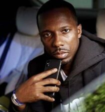 Rich Paul Images