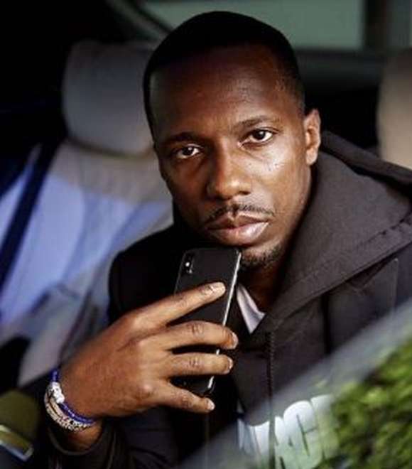 Rich Paul Images