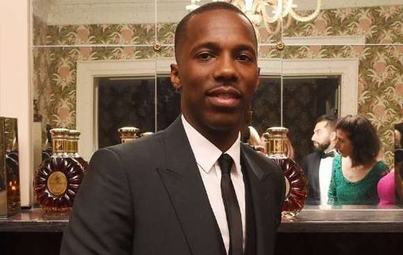 Rich Paul