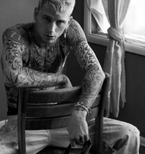 Richard Colson Baker Images