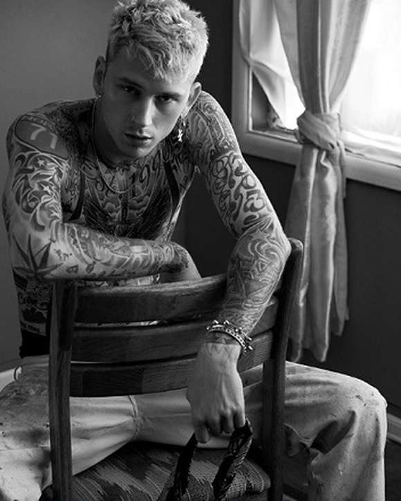 Richard Colson Baker Images