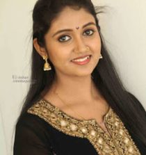 Rinku Rajguru