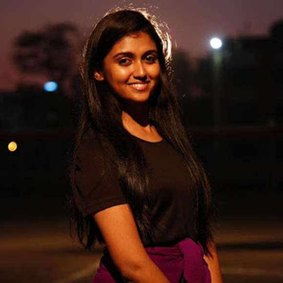 Rinku Rajguru Image