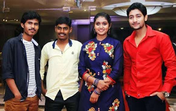 Rinku Rajguru Pic