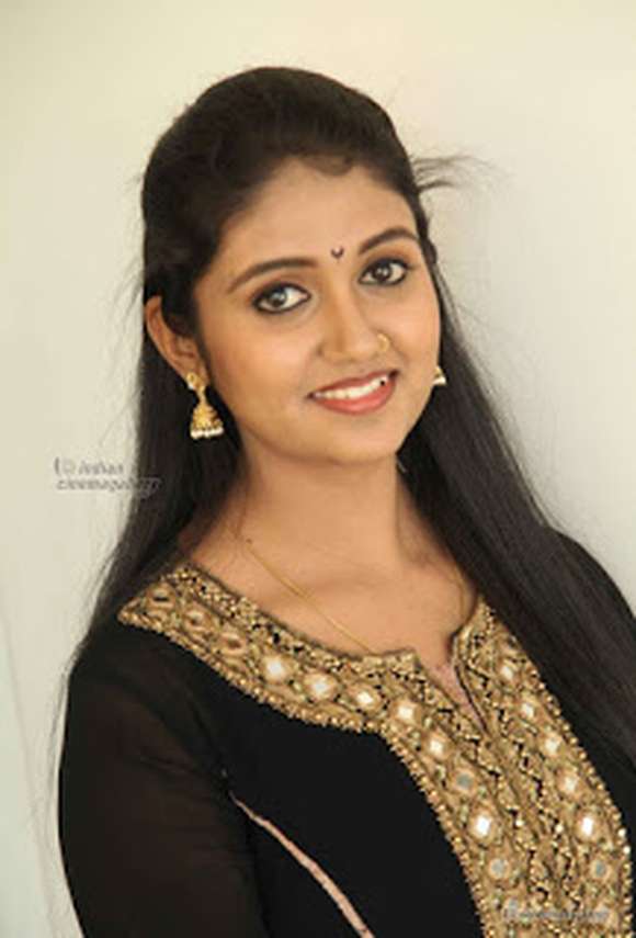 Rinku Rajguru