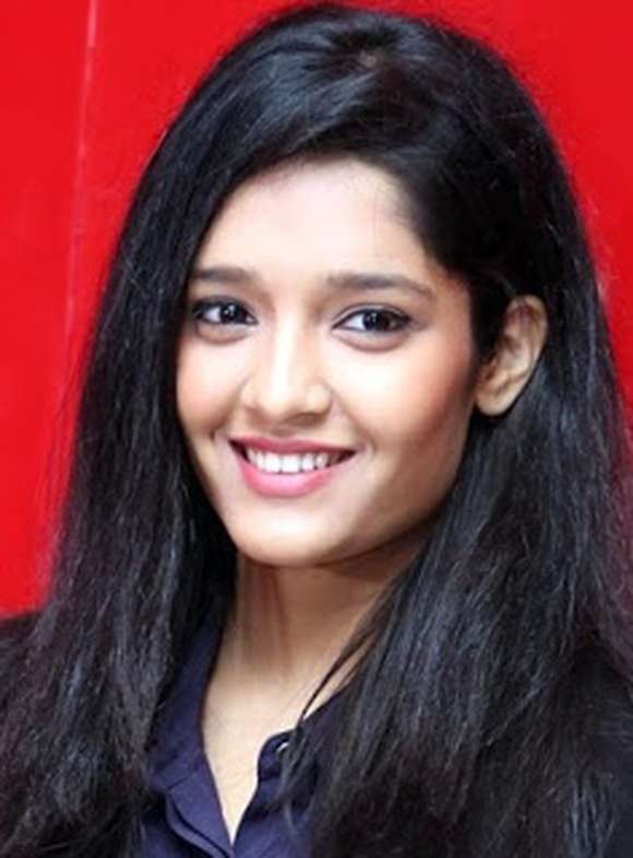 Ritika Mohan Singh Pic