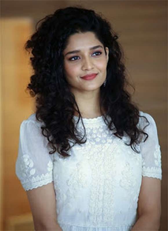 Ritika Mohan Singh Picture