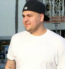 Robert Arthur Kardashian Pic