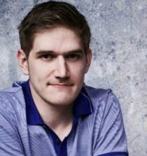 Robert PickeringBoBurnham