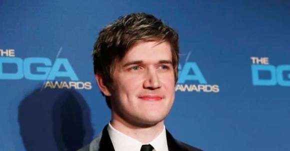 Robert PickeringBoBurnham Pic