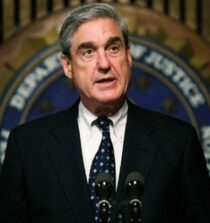 Robert Swan Mueller III Picture