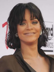 robyn r fenty