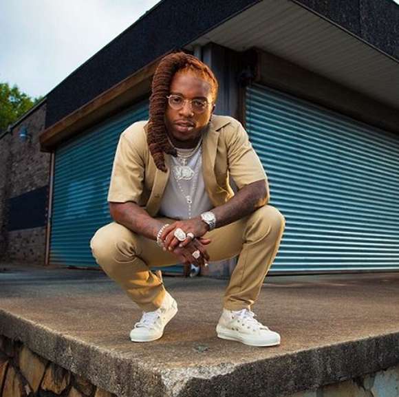 Rodriquez Jacquees Broadnax